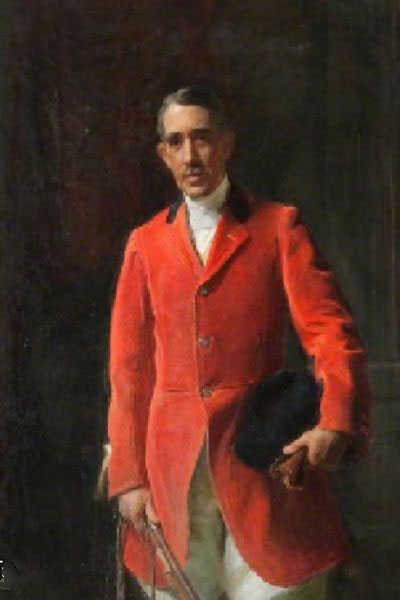 George Barclay1