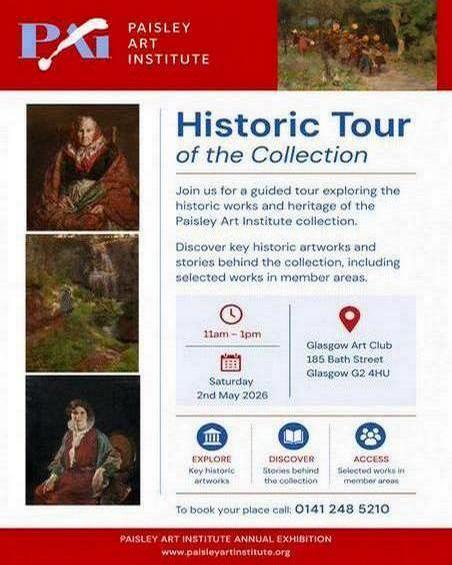 historic toursj