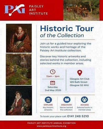 historic toursj